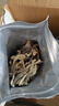 十月稻田 鹿茸菇 150g 高蛋白 脆嫩提鲜 山珍菌菇干货 炒菜煲汤火锅食材 实拍图