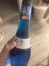 波士（BOLS）荷兰进口 蓝橙味力娇酒 700ml DIY调酒 基酒 配制酒 烘焙酒 实拍图