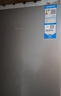 海尔（Haier）「真省电」251L三门家用小户型冰箱抗菌净味一级能效风冷无霜星辉银BCD-251WGHC3E7WV(银)国家补贴 实拍图