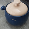 苏泊尔（SUPOR）砂锅煲汤锅炖锅陶瓷煲仔饭耐高温不开裂瓦罐4.5L  实拍图