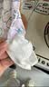 贝瑞加（Babyprints）婴儿连体衣2件装男女宝宝纯棉衣服柔软爬服家居内衣四季哈衣 紫73 实拍图
