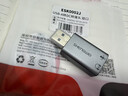 胜为USB外置声卡usb转双3.5mm音频接口耳机拓展转换器头免驱电脑笔记本PS4/5接麦克风音响ESK0002J 实拍图
