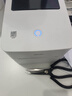 得力（deli）DL-888B(NEW)热敏标签打印机 快递仓储物流面单固资108mm商用办公打单不干胶条码大纸仓打印 USB版 实拍图