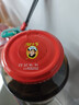 陶华碧老干妈 油辣子大块牛肉酱730g 贵州特产牛肉酱拌饭拌面酱下饭菜调料 实拍图