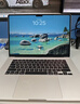 Apple/苹果AI/MacBook Air15英寸M5 (10+10核) 32G 1T银色笔记本电脑Z1LS00024 实拍图