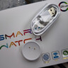 XAA华强北2026新款首发]WatchS10Ultri3华强北5G插卡智能电话手表GPS定位初中高学生成人苹果机和顺成 钛银12核256G高性能+心率检测+NFC大电池 表盘自定义+微信全功能+久玩 实拍图