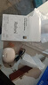 罗凡尼（Rofani） HIFI级全景音效电竞游戏低延迟高颜值长续航学生党性价比运动男女生安卓苹果通用入耳式蓝牙耳机 肤色顶配智能降噪超长待机续航智能触控低延迟云感佩戴 实拍图