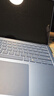 微软（Microsoft）Surface Laptop 第7版 笔记本电脑 国家政府补贴 触屏轻薄本 AI+PC 骁龙X Plus 16G 512G宝石蓝 实拍图