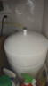 爱诗普霖（iSpring） 厨下式净水器家用自来水前置过滤器七级RO膜NSF滤芯反渗透过滤直饮水机台式一体机下置水桶大白瓶 高配版（含矿物质） 实拍图