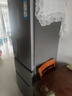 海尔（Haier）「家宴系列」335L法式多门冰箱风冷无霜一级能效抗菌BCD-335WLHFD9DS9国家补贴 实拍图