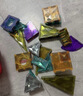 babycare儿童磁力片彩窗积木男女孩拼图磁铁棒启蒙节日新年礼物玩具60片 实拍图