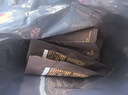 Member's Mark 有机板栗仁 1kg(10袋) 1kg 实拍图