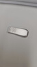 闪迪（SanDisk）128GB U盘 CZ73 时尚蓝色 安全加密 数据恢复 学习电脑办公投标 小巧便携 车载 大容量金属优盘 实拍图