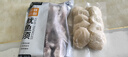 喜得佳深海大颗粒墨鱼饼250g潮汕手打鱼丸子火锅烧烤麻辣烫炸锅早餐食材 实拍图