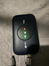 TCL随身wifi三网通用免插卡无线wifi6车载4G路由器随身便携无限制移动联通电信全国通用2026款5GXY15B 【新款苍梧蓝】展锐芯片3000毫安大电池 不限速不虚标月享1500G流量 实拍图