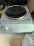 美的（Midea）电磁炉新品家用商用2200W大功率爆炒电磁灶电陶炉电池炉火锅炉炒菜定时电炉电火灶MC-E22D7 实拍图