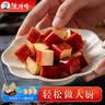 沈师傅经典鸡蛋干100g*3四川特产卤味酱香休闲轻食美味菜肴高蛋白豆干 实拍图