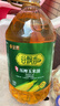 金鼎谷飘香食用油 玉米油5L 非转基因 物理压榨一级(蕴含植物甾醇) 实拍图