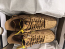 耐克NIKE男空军一号AF1 运动鞋CJ9179-200小麦色40.5 实拍图