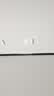普联（TP-LINK）AX3000双频千兆面板AP大户型全屋wifi6无线mesh组网 PoE供电AC管理 TL-XAP3002GI-PoE碳素黑 实拍图