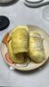 美的（Midea）升级款电饭煲电饭锅小型3升2-3人前置大屏面板24小时预约多功能压力家用智能电饭煲FB30Q1-406K 实拍图