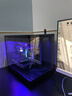 AMD锐龙R7 9800X3D 7800X3D/5060/5070游戏主机电脑台式机组装电脑主机DIY整机组装机海景房机箱 配置七9800X3D+RTX5070 12G OC 晒单实拍图