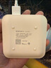 腾讯极光盒子6SE 电视盒子网络机顶盒 4K高清 1+32G存储 全志H618芯片 HDR10 手机无线投屏 带网口 实拍图