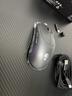 外星人（Alienware）PRO键鼠套装 专业电竞无线双模游戏鼠标 75%布局三模机械键盘  支持热插拔 520情人节礼物 黑色 实拍图