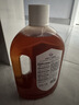 威露士（Walch）消毒液1.6L衣物除菌液家居杀菌除螨非84酒精灭甲流感病毒消毒水 实拍图