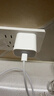 Apple/苹果 20W type-c充电器 苹果usb-c充电器原装手机快充头 旗舰店苹果iphone17/16/15promax充电器 实拍图