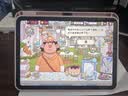 Apple/苹果 iPad11英寸 A16芯片2025年款 平板电脑 (256GB WLAN版/学习办公娱乐)粉色 实拍图