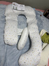 多米贝贝（Tomibaby）孕妇枕头护腰侧睡枕睡枕多功能托腹抱枕靠卧枕孕妇礼物用品G型 实拍图