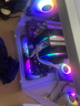 华硕（ASUS）全家桶英特尔酷睿14代i5/i7组装台式机电脑主机5060独显游戏电竞商用办公设计水冷整机全家桶全套 福利款：14代新款酷睿丨5060独显丨1TB 华硕单主机【赠五年质保】 实拍图
