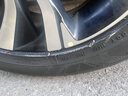固特异（Goodyear）汽车轮胎 205/55R16 91W EF1 SPORT鹰驰F1酷跑 适配 速腾/卡罗拉 实拍图