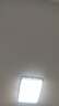 佛山照明LED吸顶灯人体感应过道走廊灯阳台灯具玄关灯饰25W 实拍图
