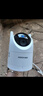 海康威视（HIKVISION）4g监控摄像头室外500万终身免流量360度无死角带夜视全景高清监控器 户外防水农村看护q3 实拍图