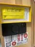奶小鸭 【AG磨砂】适用苹果12手机壳 iphone12保护套magsafe磁吸充电超薄磨砂全包防摔男女款 石墨黑 实拍图