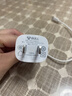 公牛（BULL）5V-1AUSB充电器 苹果安卓手机充电头插座 适用iPhone17/16e/15/14华为小米OPPO手机手表 实拍图