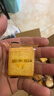 麦酥园 香葱饼干葱香薄脆小饼干蛋糕点心休闲零食品整箱散装独立包装4斤 实拍图