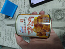 古龙咖喱牛肉罐头240g*3罐 即食速食预制菜熟制拌饭浇头酱 实拍图
