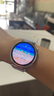 华为（HUAWEI） WATCH GT 6 冰雪蓝 Blue 华为智能手表多维情绪健康全新骑行体验华为GT6手表GT5升级 新色上市 实拍图