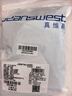 真维斯（Jeanswest）男士内裤纯棉平角裤大码四角4条 实拍图
