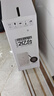 美的（Midea）电磁炉0油墨家用多功能2200W双测温变频恒温智能电磁灶火锅炉玻璃面板4D防水22RB11配炒锅 实拍图