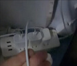 华为（HUAWEI）原装6A数据线充电线USBType-C转USBType-C/线长1.8m/高品质线芯适用华为Pura 90/Mate80/畅享 90 实拍图