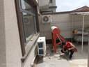格力空调【价保618】天仪Pro 大1匹 新一级能效 卧室节能省电空调挂机 国家补贴 实拍图