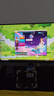 AOC 27英寸2K 260Hz FastIPS快速液晶 0.3ms HDR400 硬件低蓝光 MBR FPS游戏电竞显示器 宙斯盾Q27G4Z 实拍图