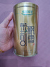 乐品乐茶茉莉飘雪浓香茉莉花茶横县特级碧螺春茶新茶250g金罐伴手礼自己喝 实拍图