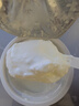 明治meijiRich Pure北海道风味奢享原味风味发酵乳100g*2杯*2组 实拍图