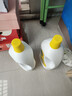 滴露（Dettol）衣物除菌液柠檬3L*3瓶杀菌除螨内衣衣物消毒液可配洗衣液儿童可用 实拍图
