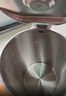 美的（Midea）电热水壶烧水壶养生大功率304食品级不锈钢价保618家用1800W快烧自动断电泡茶1.7L容量MK-SH17X103 实拍图